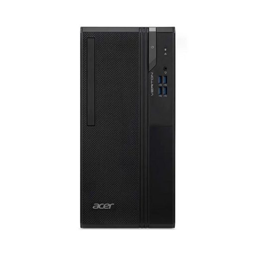 Acer Veriton S2720G i5-14400 | 8GB RAM | 512GB SSD | Intel UHD Graphics | 14th Gen Desktop | 2 Years Warranty
