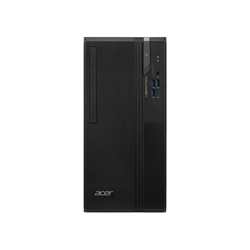 Acer Veriton S2720G i5-14400 | 8GB RAM | 512GB SSD | Intel UHD Graphics | 14th Gen Desktop | 2 Years Warranty