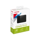 Toshiba Canvio Ready 1TB Portable External HDD