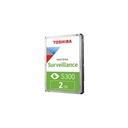 Toshiba 2TB Surveillance HDD Internal (DT02ABA200V)