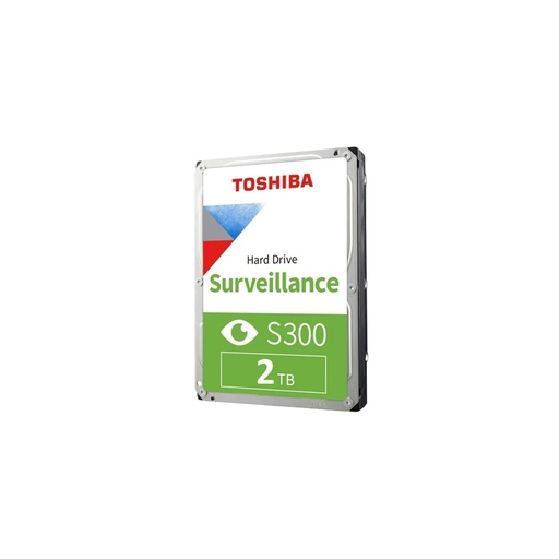 Toshiba 2TB Surveillance HDD Internal (DT02ABA200V)