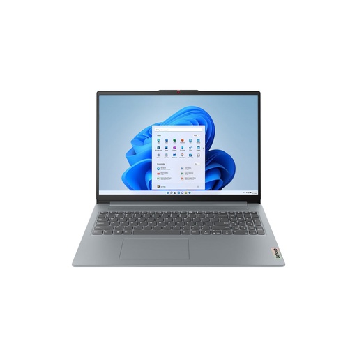 Lenovo IdeaPad Slim 3 15IRU8 i3 1315U | 8GB RAM | 512GB SSD | 13th Gen | Intel UHD Graphics | 15.6" FHD Display | Arctic Grey | 1 Year Warranty