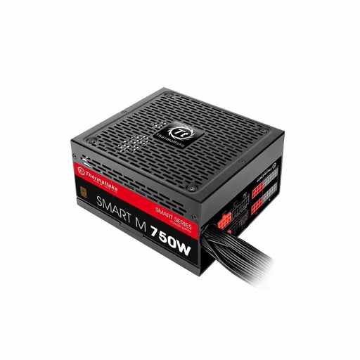 Thermaltake SMART M 750W 80 Plus Bronze Power Supply