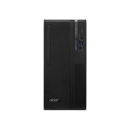 Acer Veriton S2720G i3-14100 | 8GB RAM | 512GB SSD | Intel UHD Graphics | 14th Gen Desktop | 2 Years Warranty