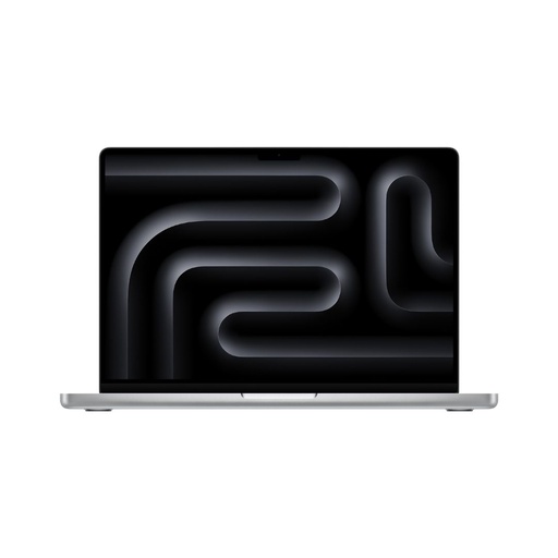 [MDE44ZP/A] Apple MacBook Pro M5 14-Inch | 10-Core CPU | 10-Core GPU | 16GB Unified Memory | 512GB SSD | Silver l 2-Years Authorized Warranty & 1-Year Breakage Insurance