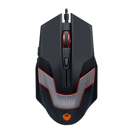 Meetion M940 Wired Gaming Mouse (2400 DPI)