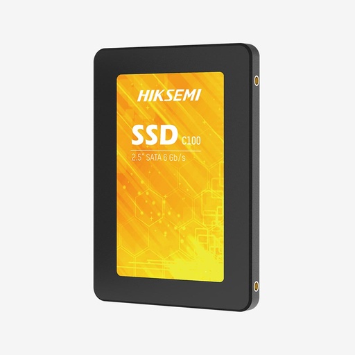 Hiksemi C100 120GB SATA 3.0 SSD