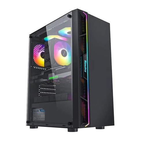 HuntKey Gaming Casing GS450S