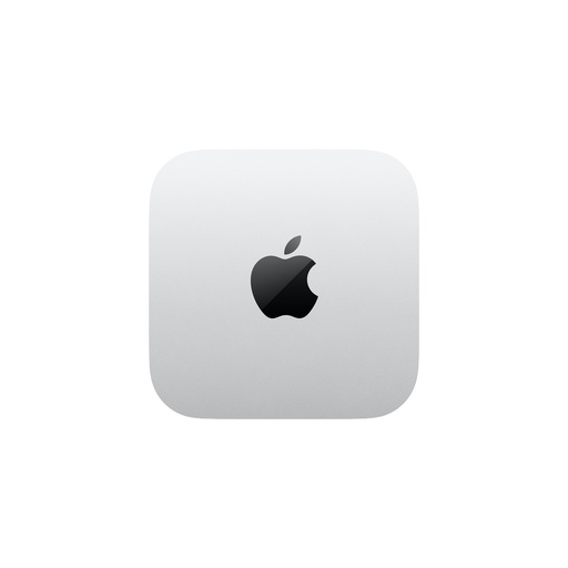 [MU9D3ZP/A] Apple Mac Mini With M4 Chip | 10-Core CPU | 10-Core GPU | 16GB Unified Memory | 256GB SSD | Carbon Neutral l 1-Year Authorized Warranty