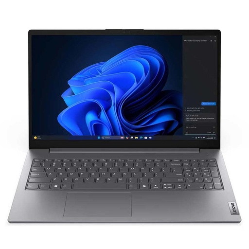 Lenovo V15 G5 IRL i5-13420H | 16GB RAM | 512GB SSD | 15.6" FHD Display | 13th Gen Laptop | Iron Grey | 1 Year Warranty