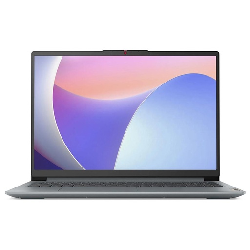 Lenovo IdeaPad Slim 3 15IAN8 Intel N100 | 8GB RAM | 512GB SSD | Intel UHD Graphics | 15.6" FHD Display | Arctic Grey | 1 Year Warranty