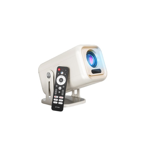 Ant Esports View 690 AF Smart LED 8000 Lumens Mini Projector