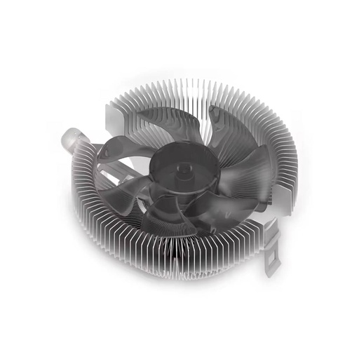 COOLER MASTER Z50 CPU Cooling Fan