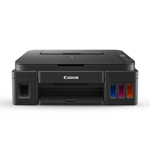 Canon Pixma G2010 3-in-1 Inkjet Color Printer