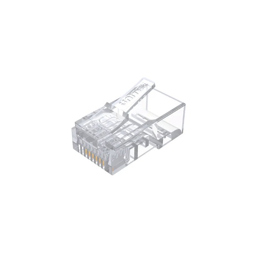 UNITEK 0T1091A Cat 6 RJ45 (8P8C) Connector