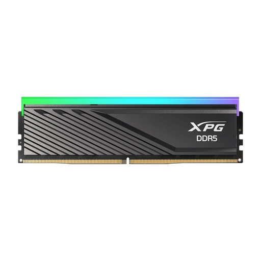 Adata XPG Lancer Blade RGB Gaming RAM 32GB DDR5 6000Mhz (AX5U6000C3032G-CLARBK)