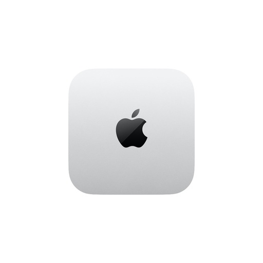 [MU9E3ZP/A] Apple Mac Mini M4 | 10-Core CPU | 10-Core GPU | 16GB Unified Memory | 512GB SSD | Carbon Neutral l 1-Year Authorized Warranty