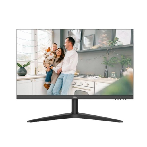 UNV MW-LC24-B 24" 100Hz FHD IPS Monitor