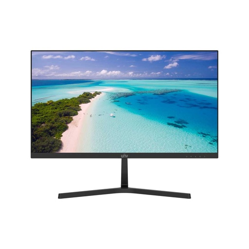 UNV MW-LC27-E 27" 100Hz FHD LED Monitor