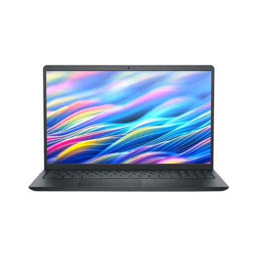 Dell 15 DC15250 i5-1334U | 8GB RAM | 512GB SSD | Intel(R) UHD Graphics | 15.6" FHD Touch Display | 13th Gen | Carbon Black | 1 Year Authorized Warranty