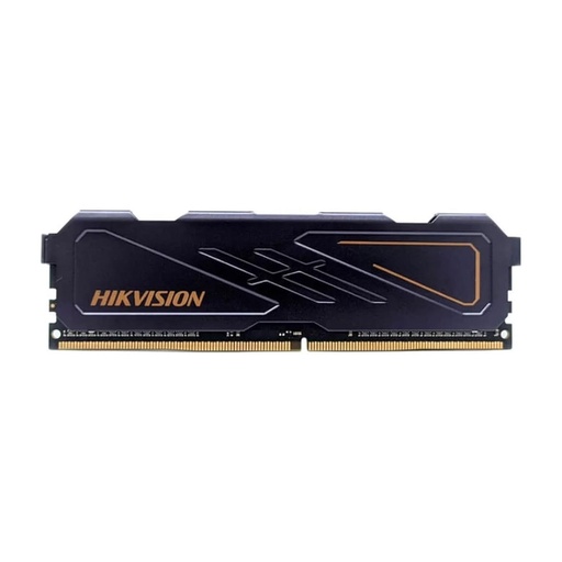 Hikvision U10 U-DIMM 16GB DDR4 3200MHz 
Gaming RAM
 (HKED4161DAA2F0ZB2)