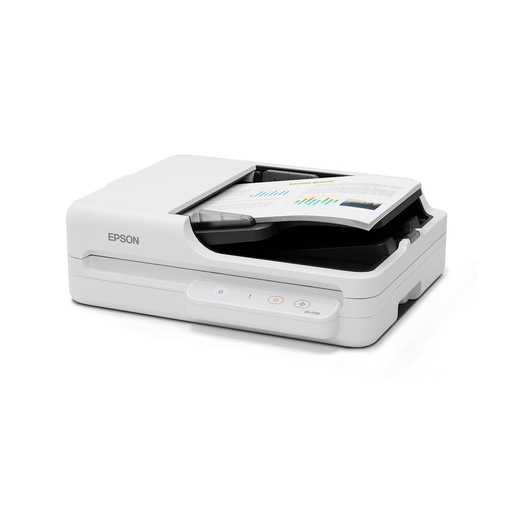 Epson WorkForce DS-1730 Color Document Scanner