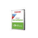 Toshiba 6TB Surveillance HDD Internal (DT02ABA600VH)