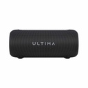 Ultima S20 Sound Box With RGB LED Lights | 7 Hours Playtime | TWS Functionality | IPX5 Water & Dust Resistance | Built-In Mic | Bluetooth V5.3 | Type - C Port Sound Box