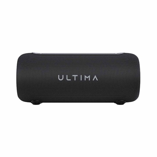 Ultima S20 Sound Box With RGB LED Lights | 7 Hours Playtime | TWS Functionality | IPX5 Water & Dust Resistance | Built-In Mic | Bluetooth V5.3 | Type - C Port Sound Box