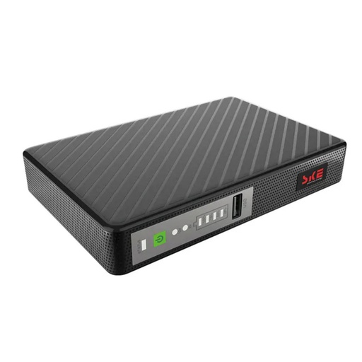 SKE Mini DC Router UPS POE-432N (8800mAh)