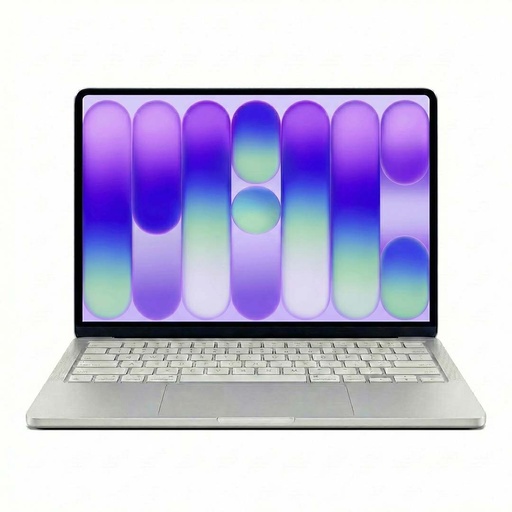 Apple MacBook Neo with Apple Intelligence (Apple A18 Pro Chipset | 8GB Unified Memory | 6-core CPU & 5-core GPU | 13.0" Liquid Retina (2408 x 1506) IPS Display | Wi-Fi 6E & BT 6 | 2-Years Authorized Warranty)