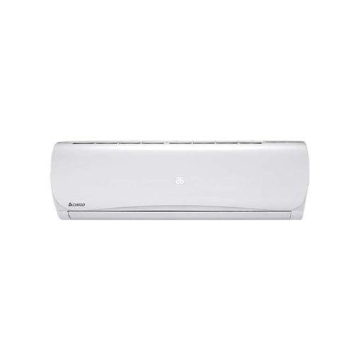 Chigo 1 Ton Split Air Conditioner (AC) - Indoor Unit CS-35H3A