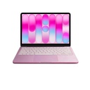 Apple MacBook Neo 13-Inch | 6-Core CPU | 5-Core GPU | 8GB Unified Memory | 512GB SSD | Blush l 2-Years Authorized Warranty