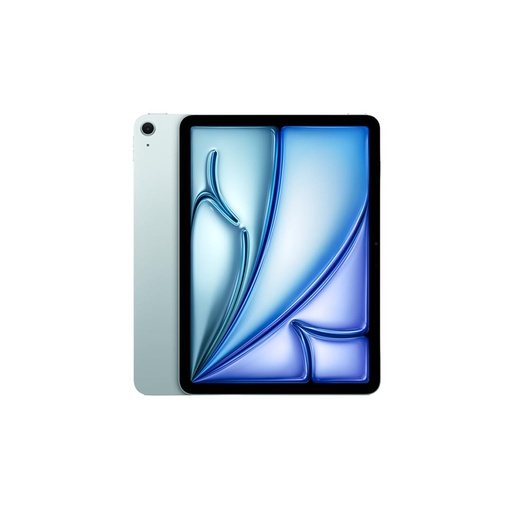 [MH314ZA/A] Apple iPad Air M4 Wi-Fi | 11-Inch | 128GB SSD | Blue | 1-Year Authorized Warranty (MH314ZA/A)