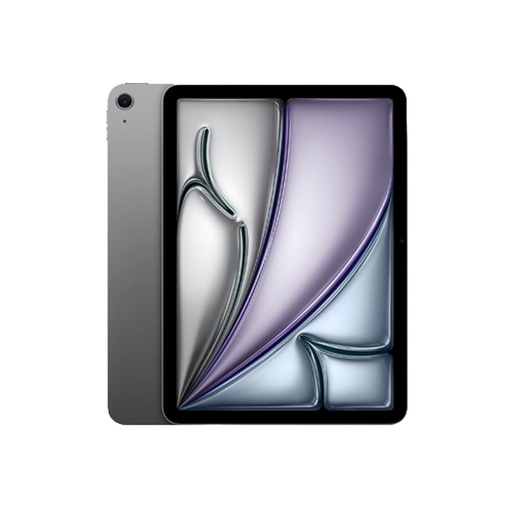 [MH354ZA/A] Apple iPad Air M4 Wi-Fi | 11-Inch | 256GB SSD | Space Gray | 1-Year Authorized Warranty (MH354ZA/A)