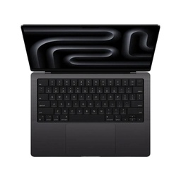 Apple MacBook Pro M5 14-Inch