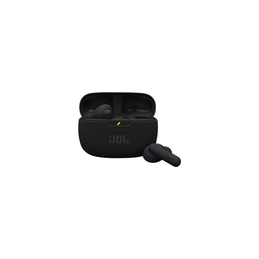 JBL Wave Beam 2 Earbuds | 40Hrs Playtime | IP54 Dust & Water Resistant l Adaptive Noise Cancelling | Seamless Bluetooth Pairing | Wireless Earbuds