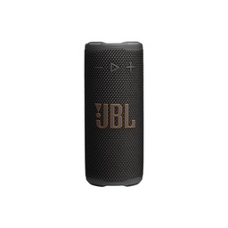 JBL Grip Bluetooth Speaker Up to 8 Hours of Playtime Plus 2 Hours With Playtime Boost IP68 Waterproof and  Dustproof & Multi-Speaker Connection