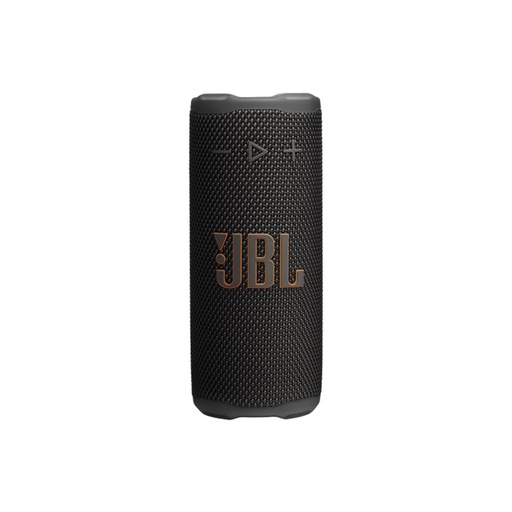 JBL Grip Bluetooth Speaker Up to 8 Hours of Playtime Plus 2 Hours With Playtime Boost IP68 Waterproof and  Dustproof & Multi-Speaker Connection
