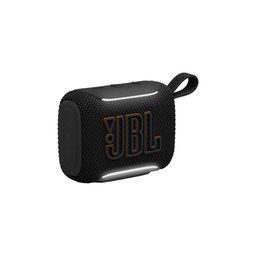 JBL Go 5 Air Touch Bluetooth Speaker Up to 8 Hours of Playtime Plus 2 Hours With Playtime Boost