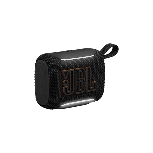 JBL Go 5 Air Touch Bluetooth Speaker Up to 8 Hours of Playtime Plus 2 Hours With Playtime Boost