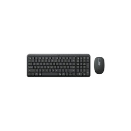 Logitech MK250 Bluetooth Compact Wireless Keyboard & Mouse Combo (920-13561)