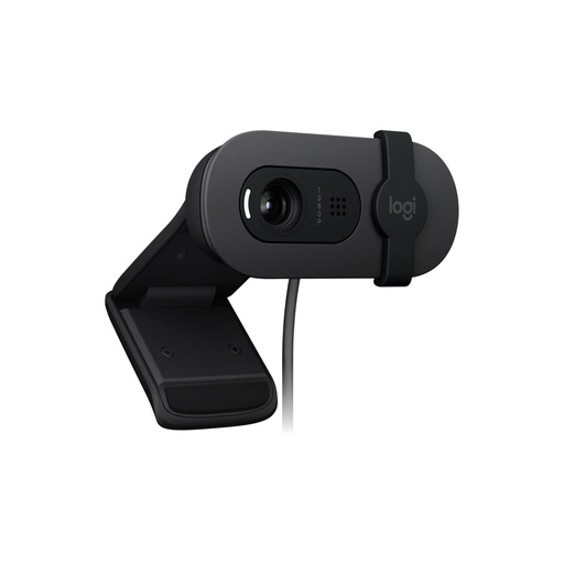 Logitech Webcam BRIO 100 (960-001587)