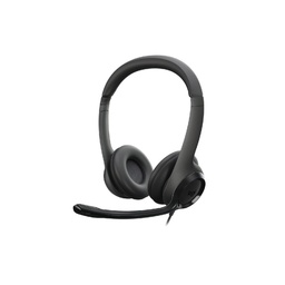 Logitech H390 Wired Stereo Headset