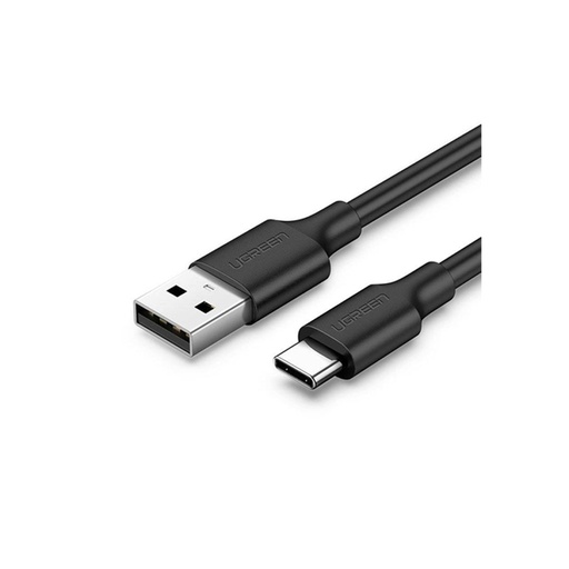 [60116] Ugreen 1 Meter USB 2.0 To Type C Cable
