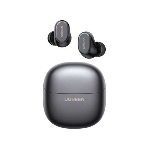 [75628] UGREEN Dots HiTune H5 True Wireless Earbuds Black