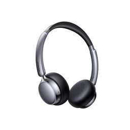 UGREEN Studio Plus HP207 Active Noise-Cancelling Wireless Headphones Black
