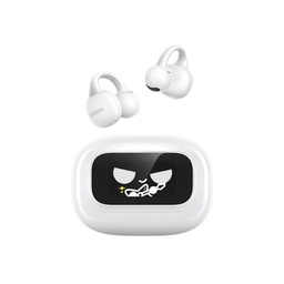 UGREEN ClipBuds Magic True Wireless Earbuds White