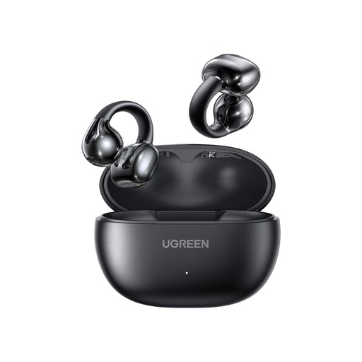 [45785] UGREEN HiTune S3 Open-Ear Wireless Earbuds Black