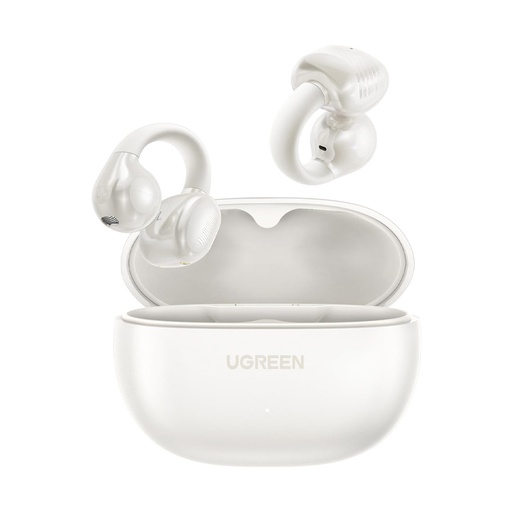 [45786] UGREEN HiTune S3 Open-Ear Wireless Earbuds White